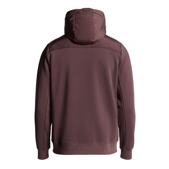 Hanorac LYLE & SCOTT, maro
