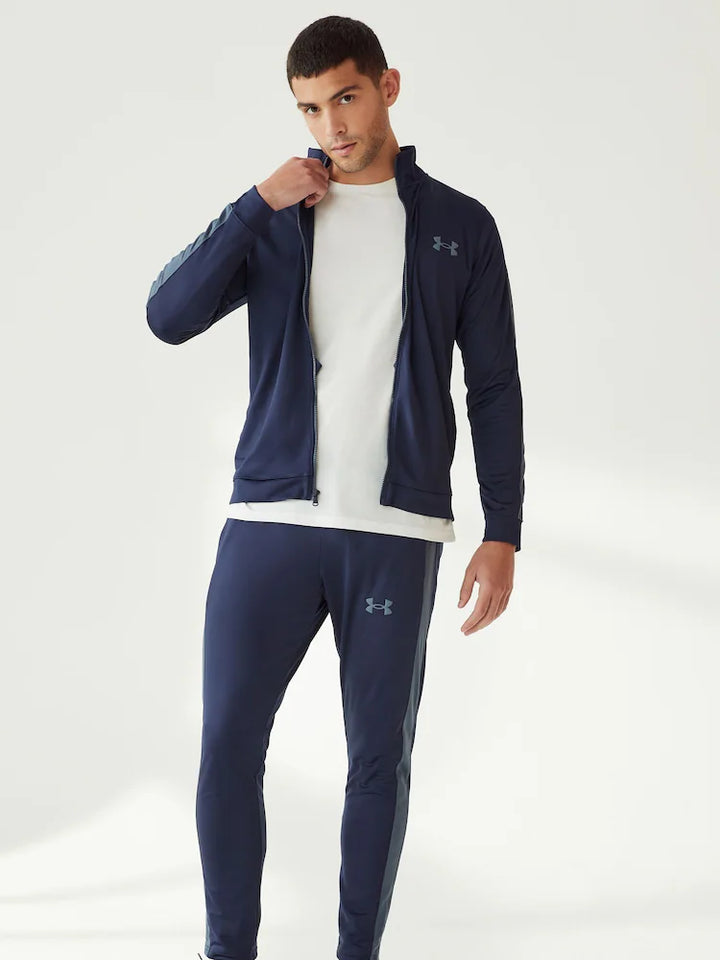 Szett UNDER ARMOUR, kék