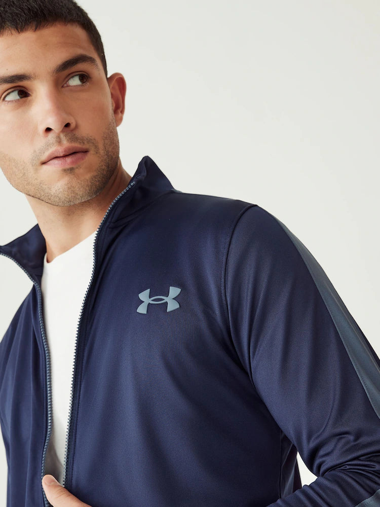 Szett UNDER ARMOUR, kék