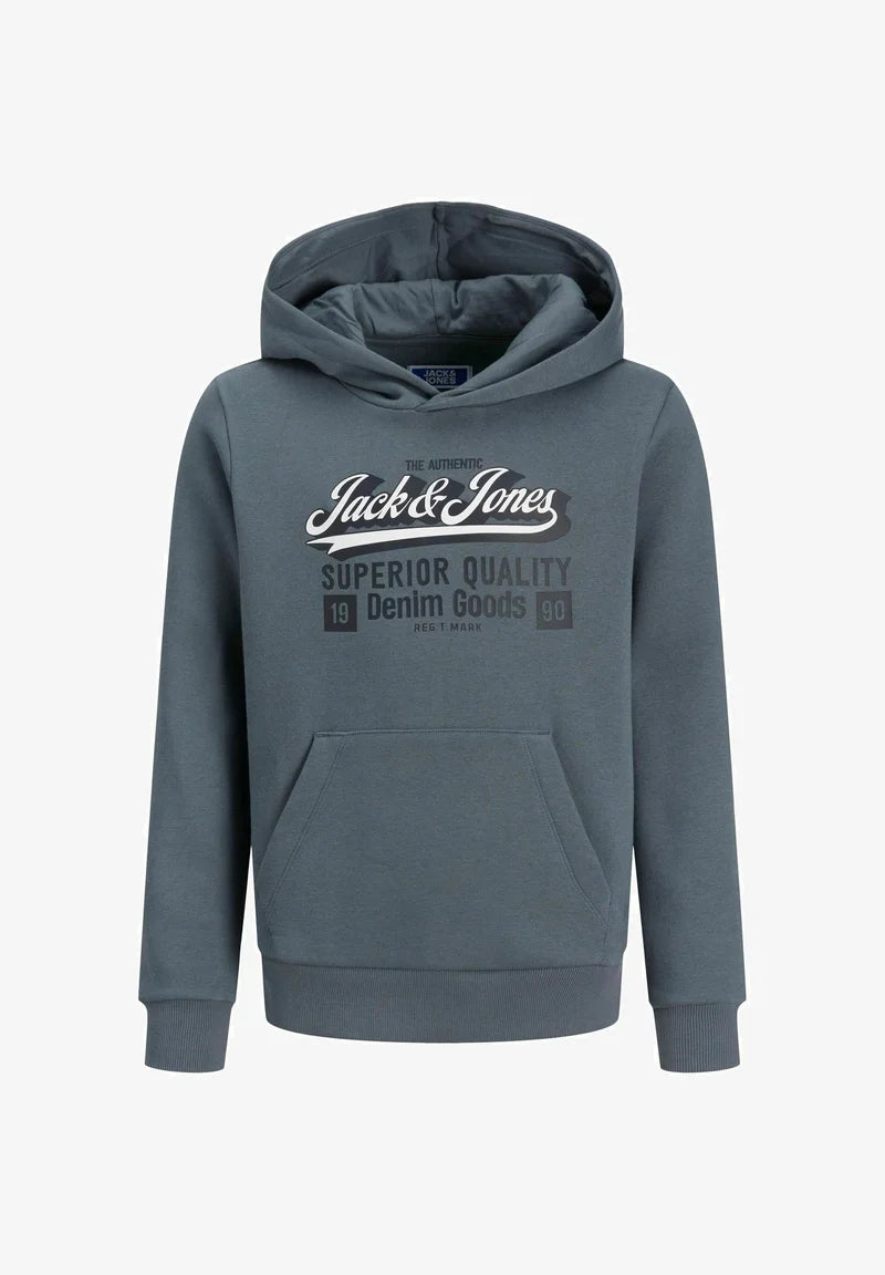 Hanorac JACK&JONES, gri