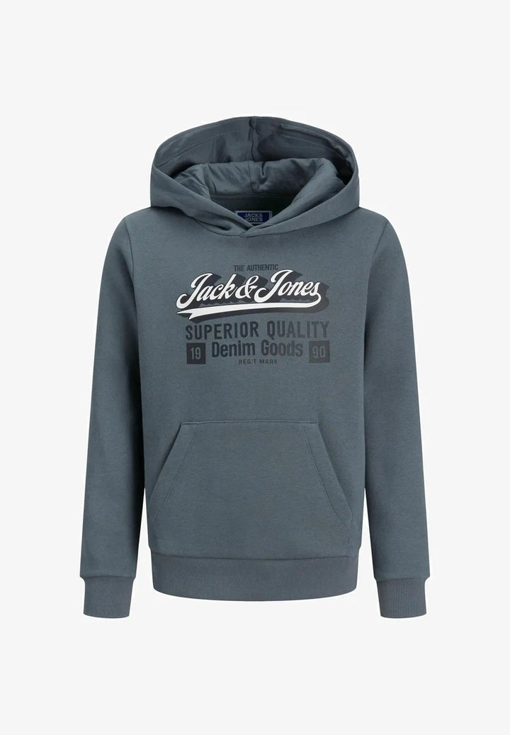 Hanorac JACK&JONES, gri