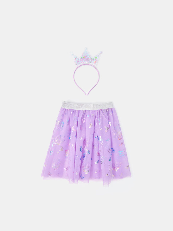 Costum SINSAY, mov