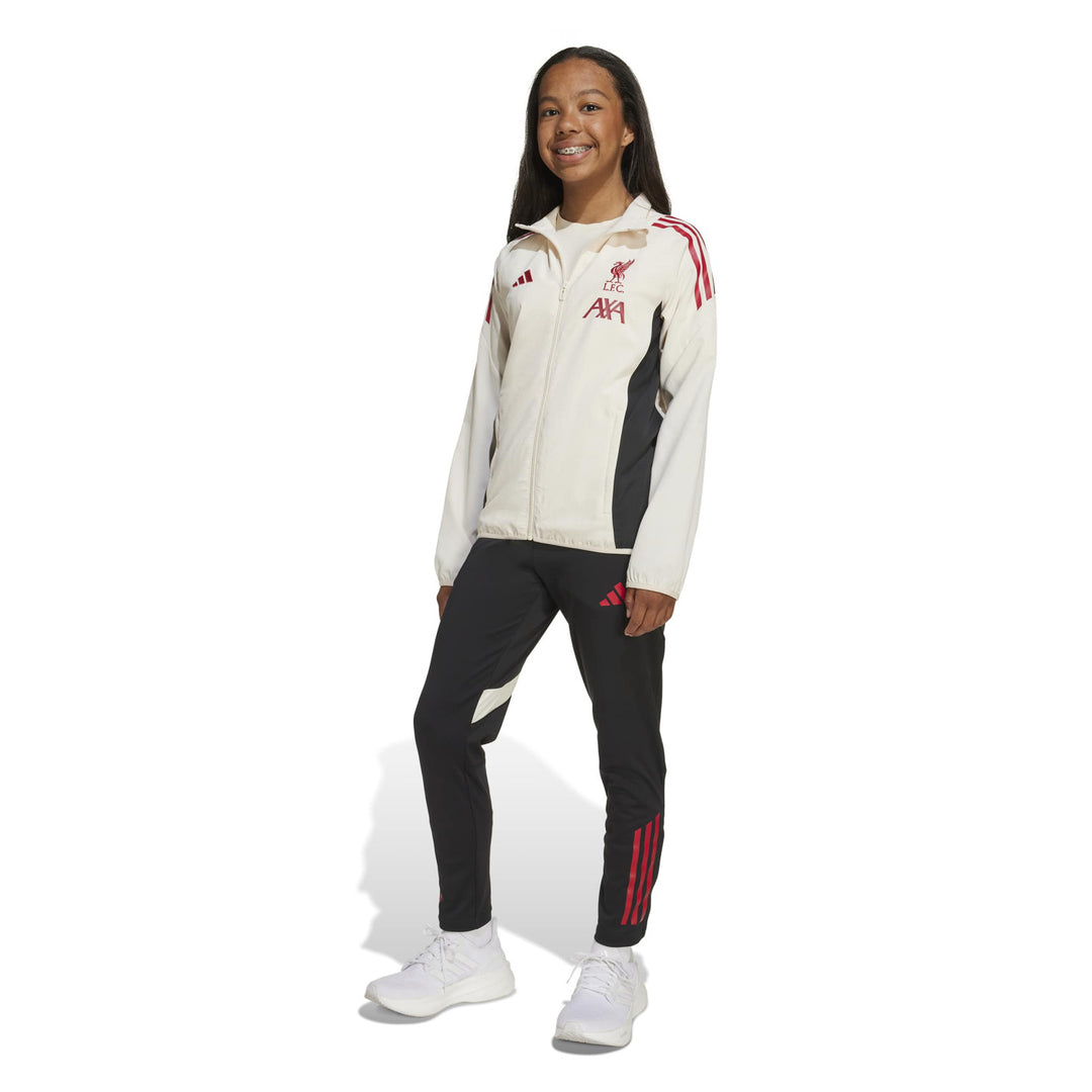 Bluză cu fermoar ADIDAS, mix culori