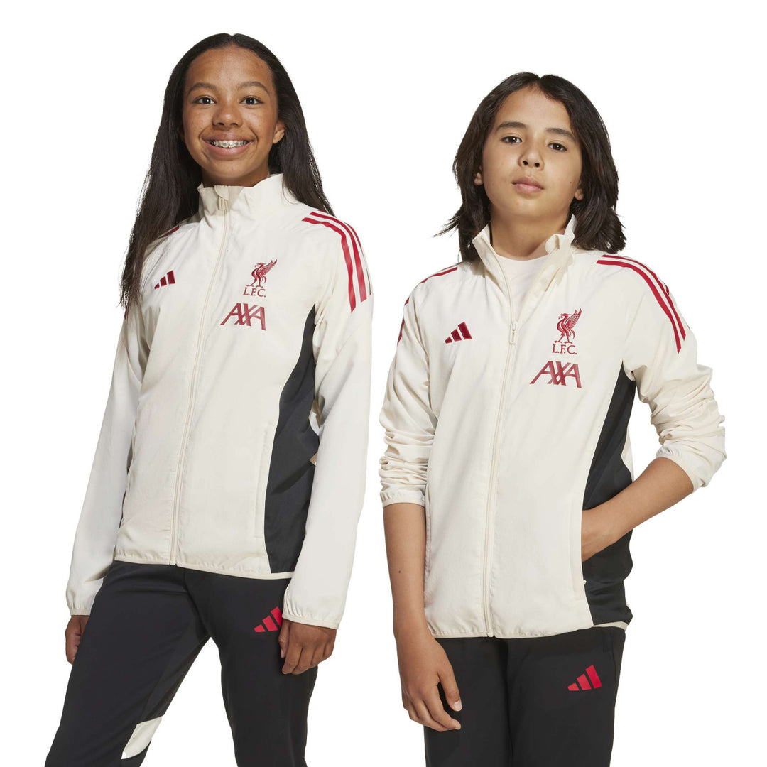 Bluză cu fermoar ADIDAS, mix culori