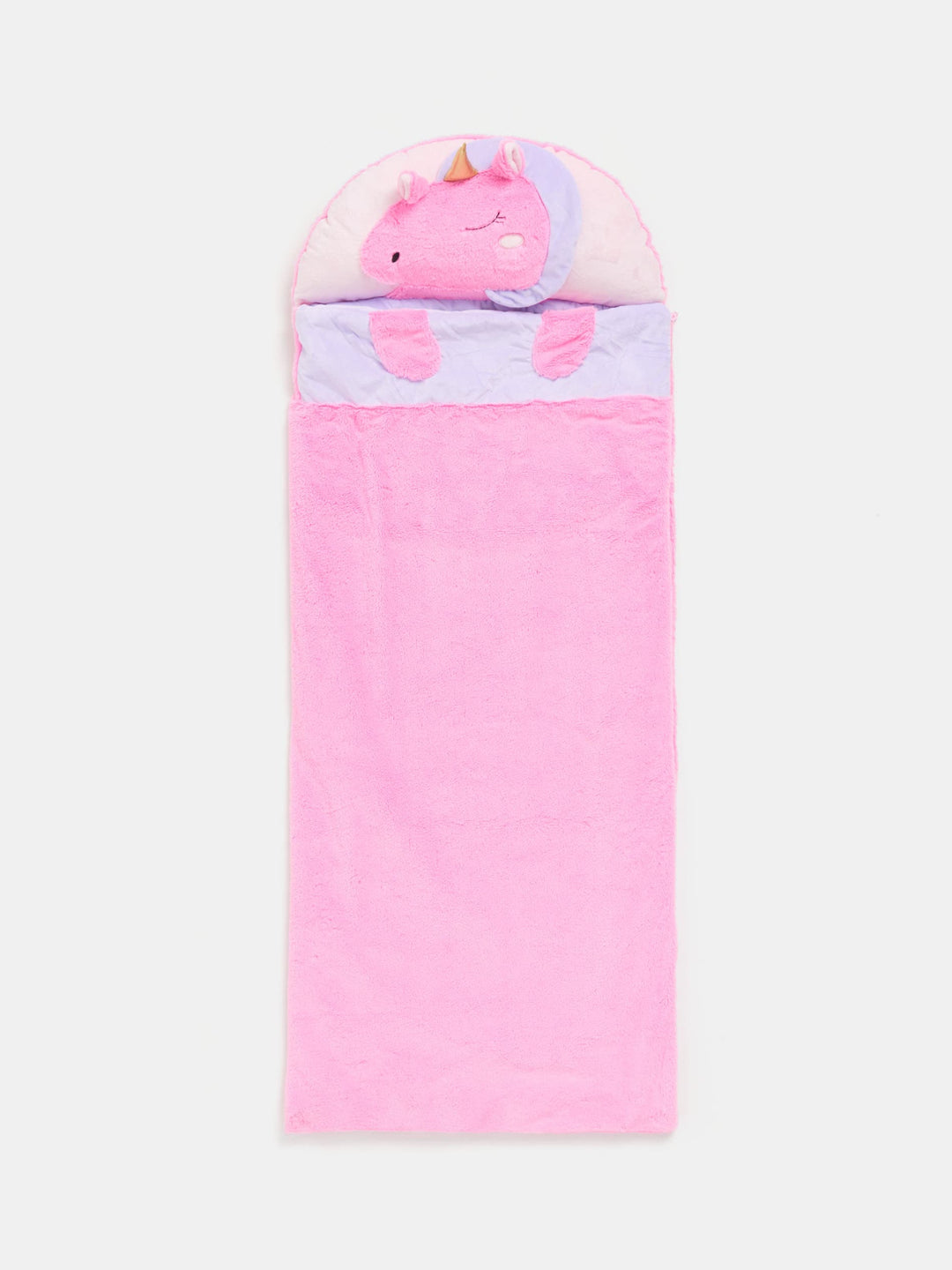 Sac de dormit SINSAY, roz