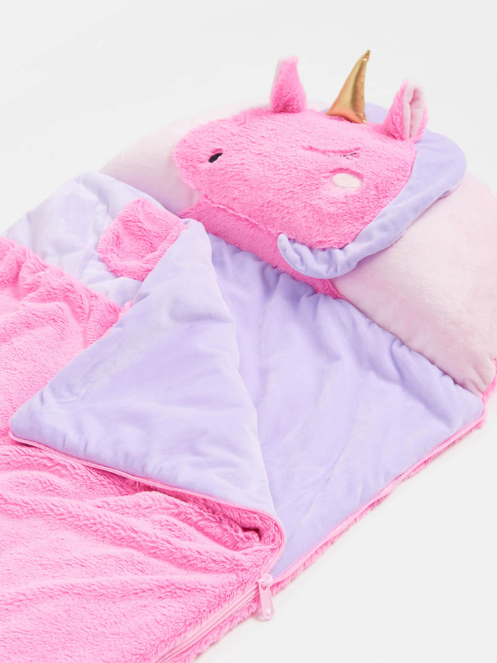 Sac de dormit SINSAY, roz