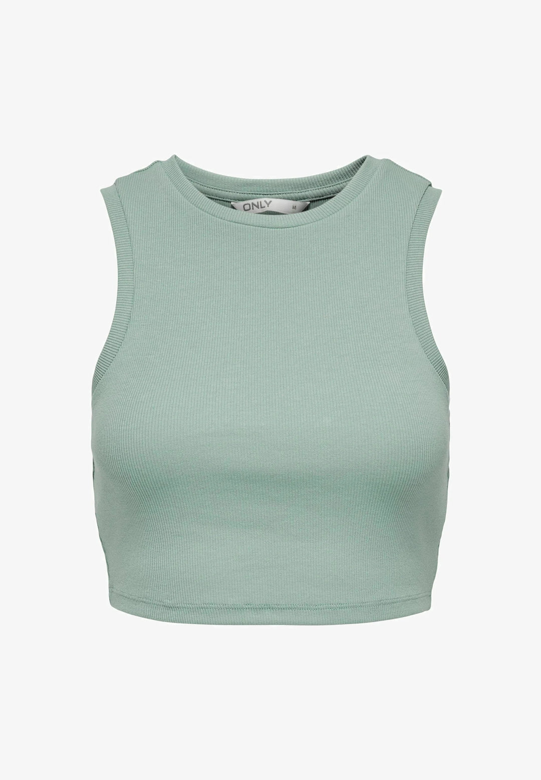Top ONLY, verde