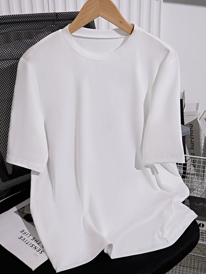 Tricou SHEIN, alb