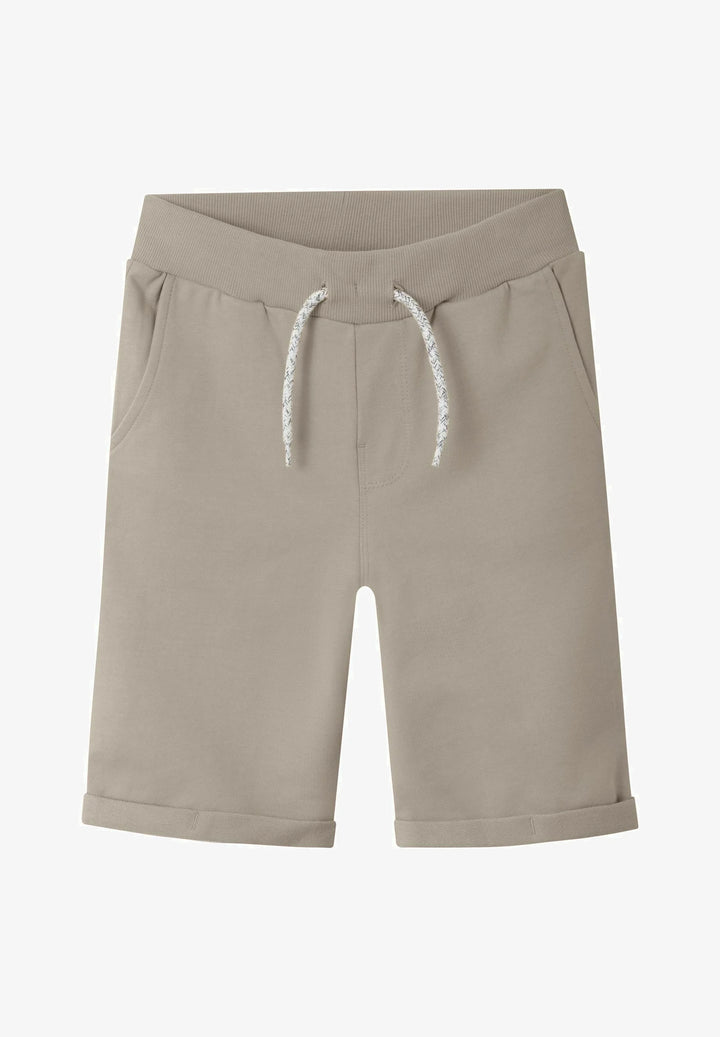 Pantaloni scurți NAME IT, crem