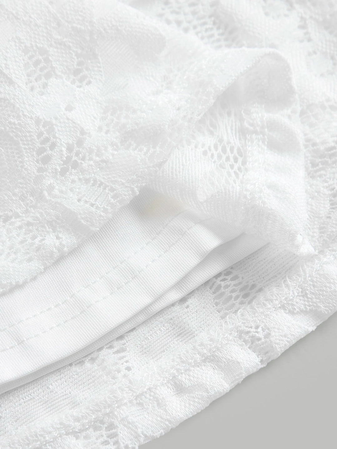 Rochie SHEIN, alb