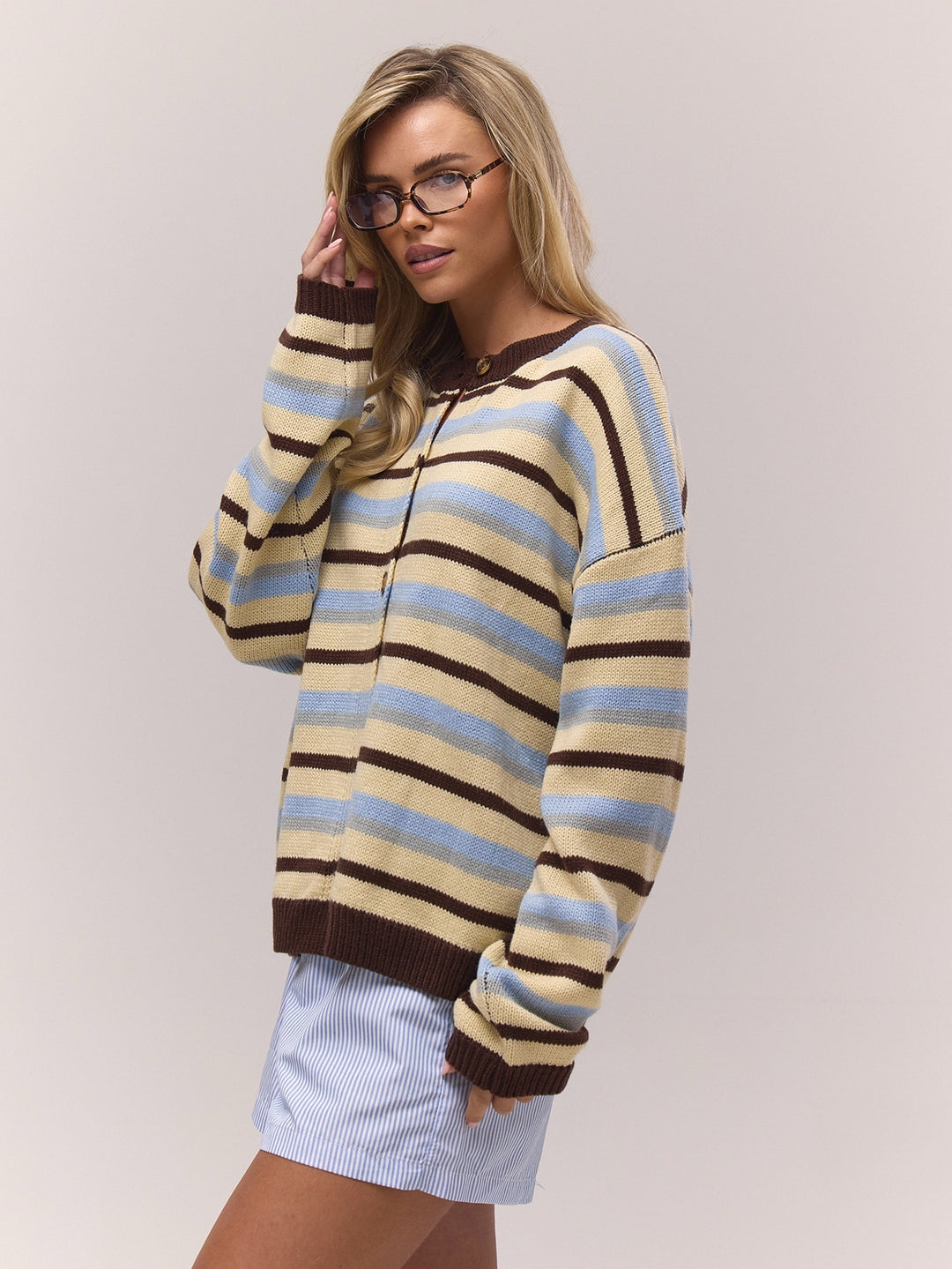 Cardigan SHEIN