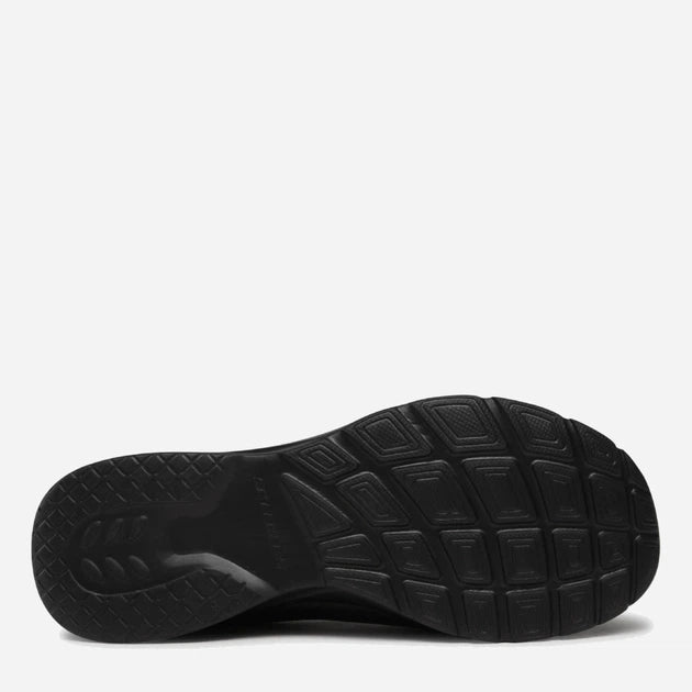 Pantofi sport SKECHERS, negru