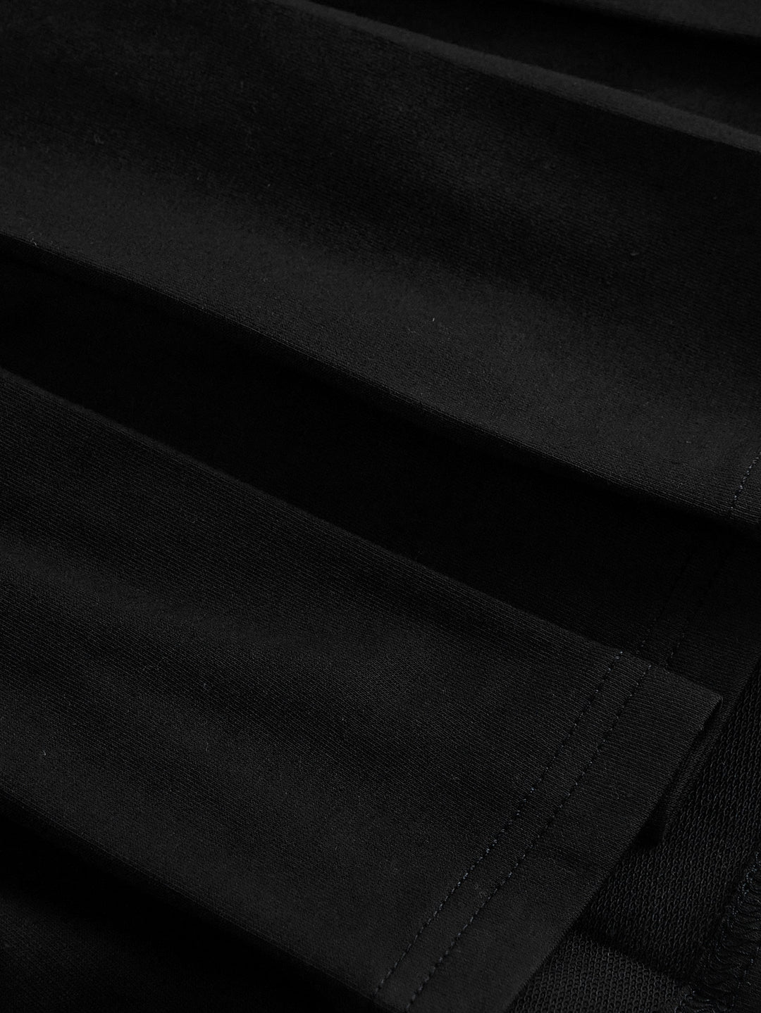 Rochie scurtă SHEIN, negru