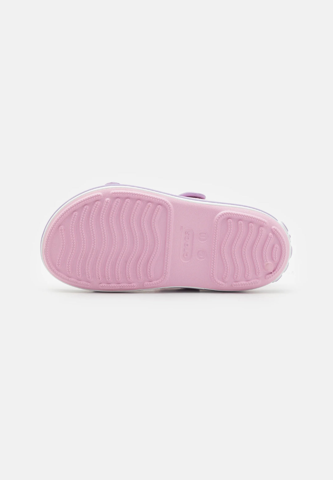 Sandale CROCS, roz
