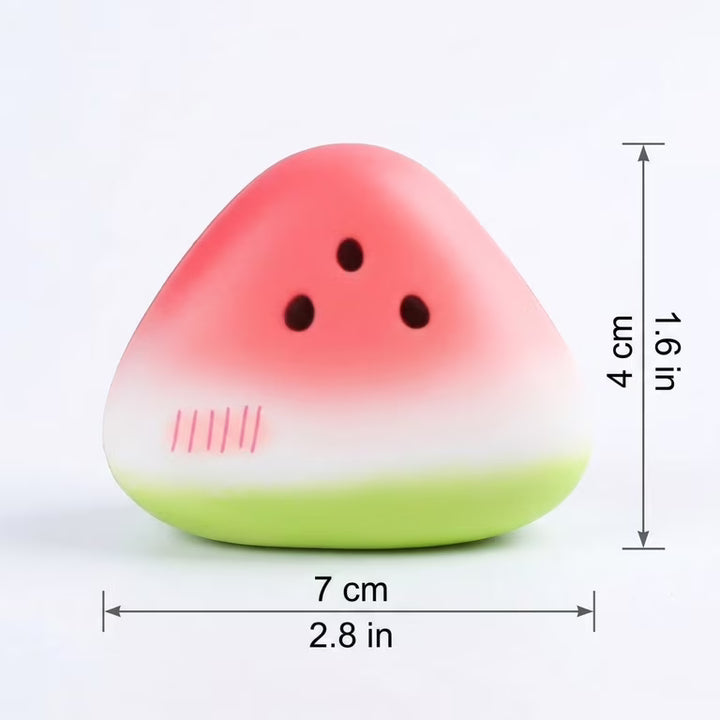 Squishy SHEIN, mix culori