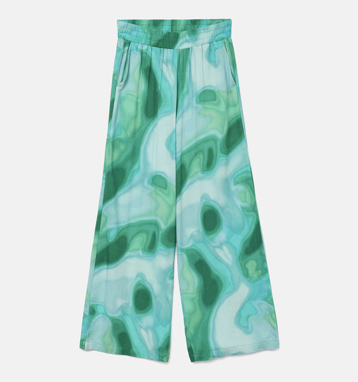 Pantaloni VERO MODA, mix culori