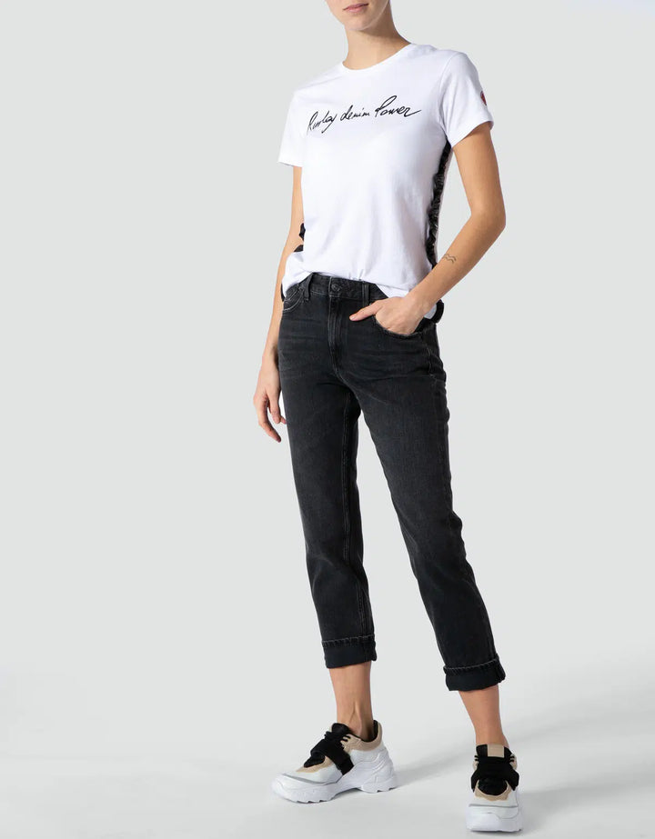 Jeans REPLAY, negru