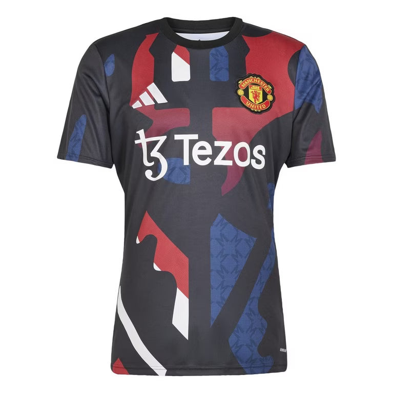 Tricou ADIDAS, mix culori