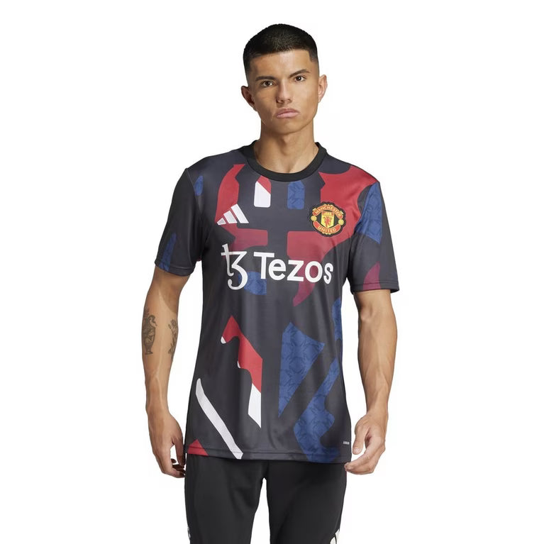 Tricou ADIDAS, mix culori