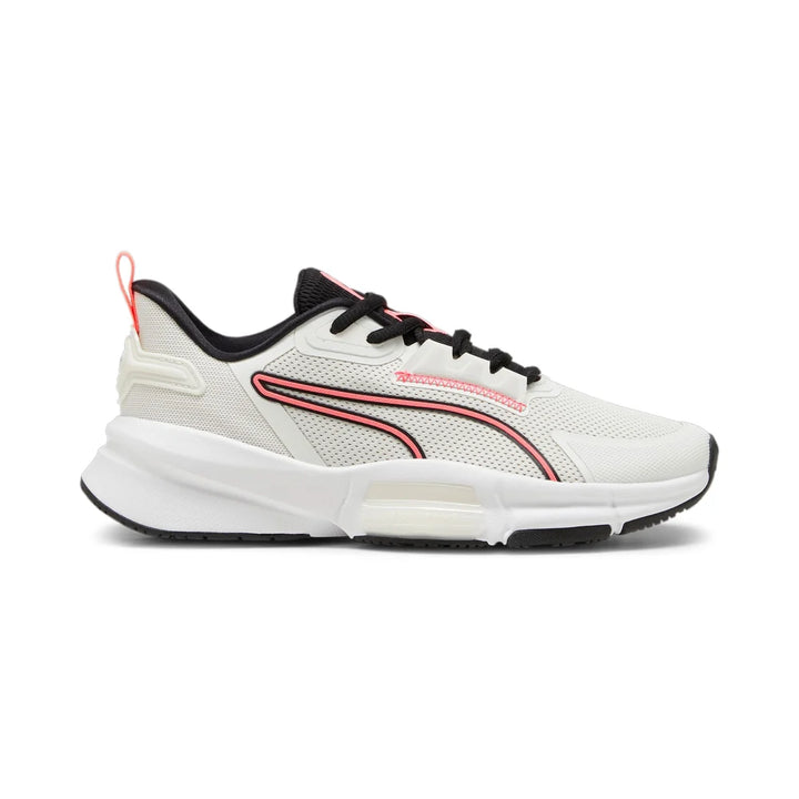 Sportcipő PUMA, krémszínű