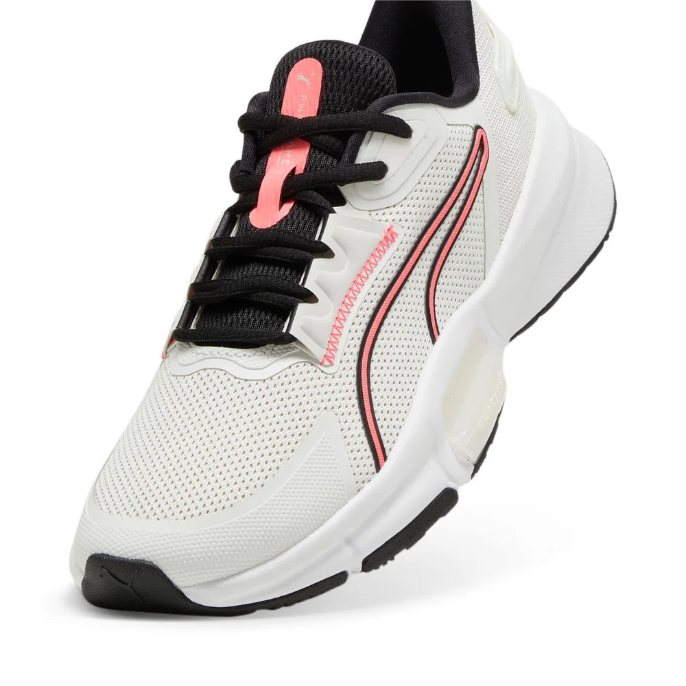 Sportcipő PUMA, krémszínű