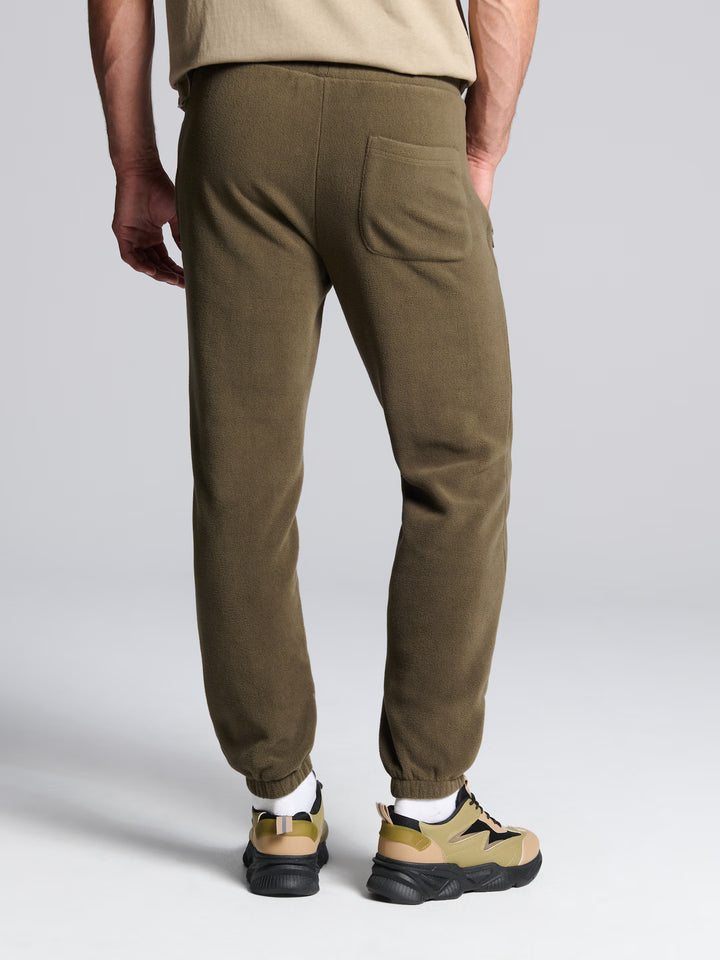 Pantaloni SINSAY, verde
