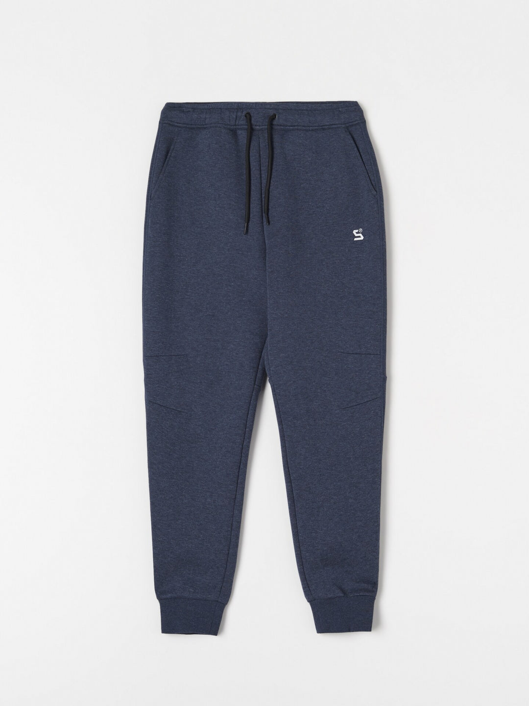 Pantaloni SINSAY, albastru