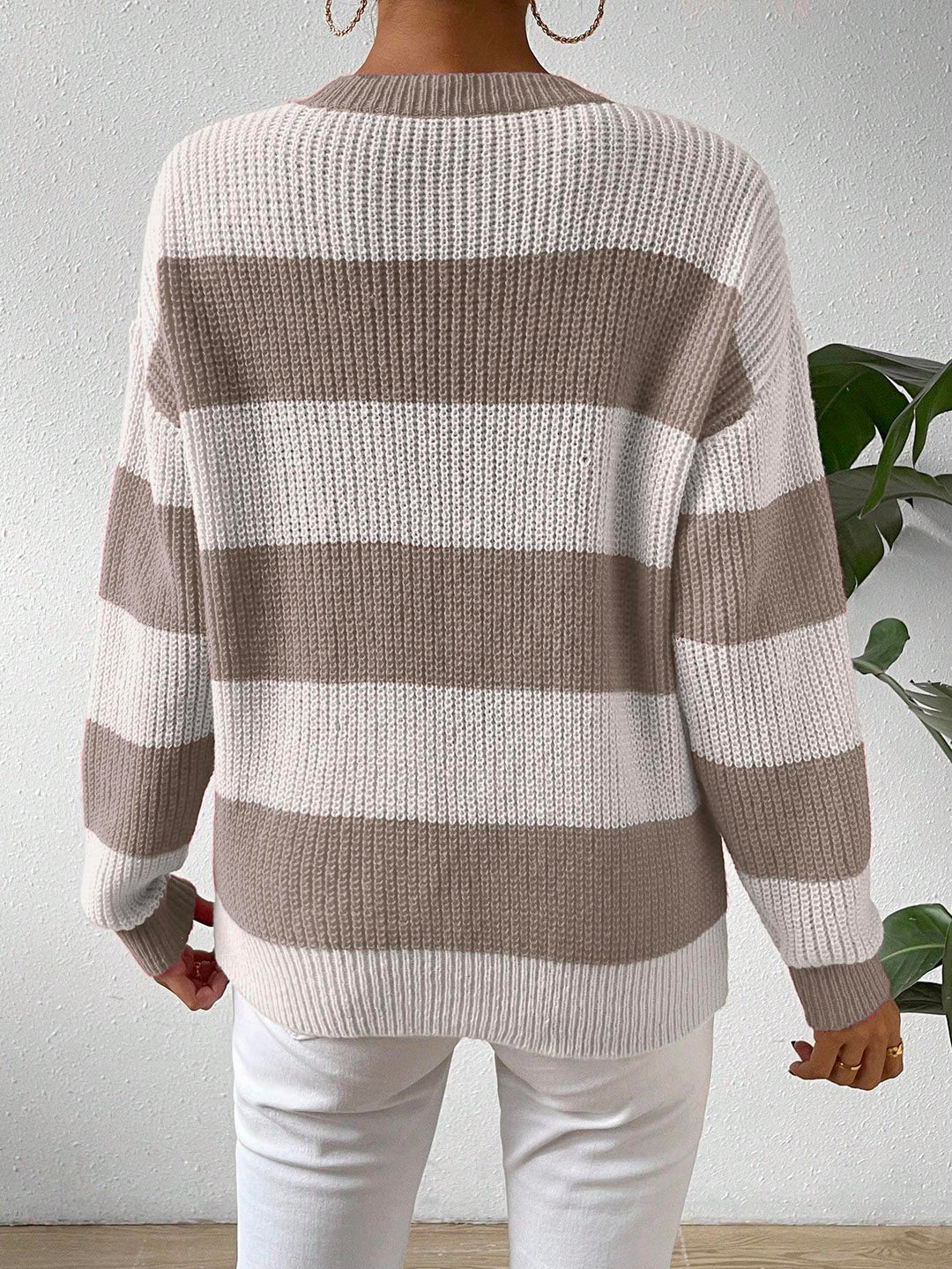Pulover SHEIN, mix culori