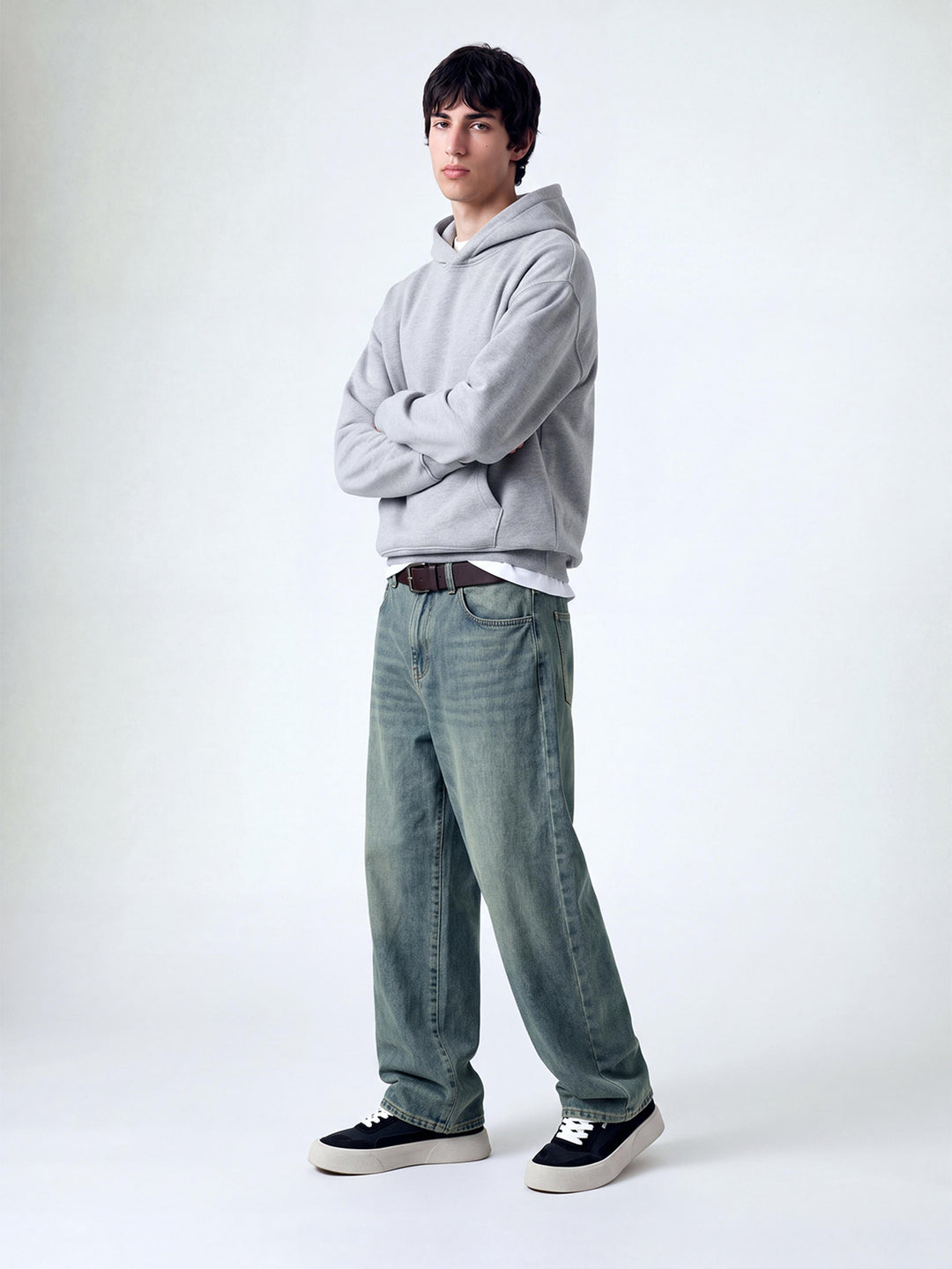 Jeans SHEIN