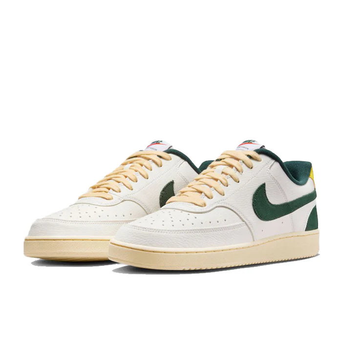 Pantofi sport Nike Court Vision, mix culori