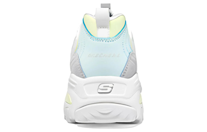Pantofi sport SKECHERS, mix culori