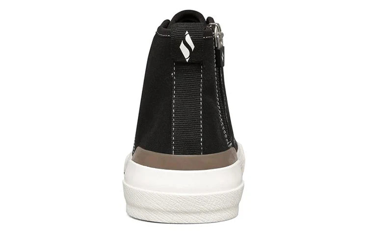 Teniși SKECHERS, negru
