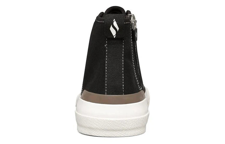 Teniși SKECHERS, negru