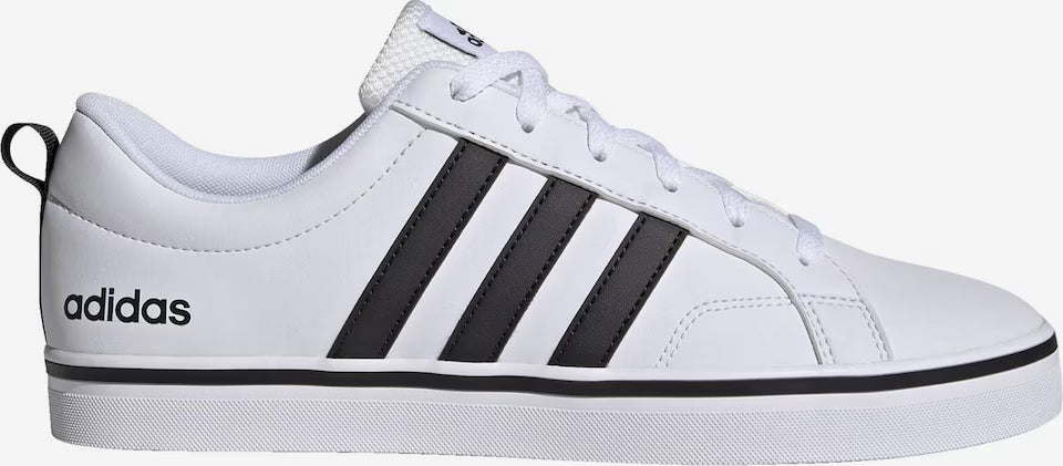 Pantofi sport ADIDAS, alb