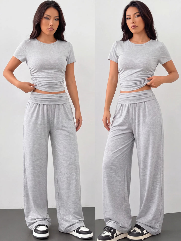 Set tricotat SHEIN
