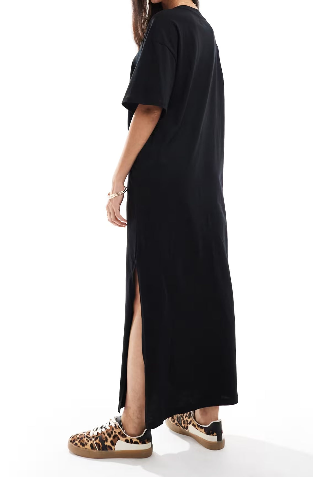 Rochie ASOS, negru