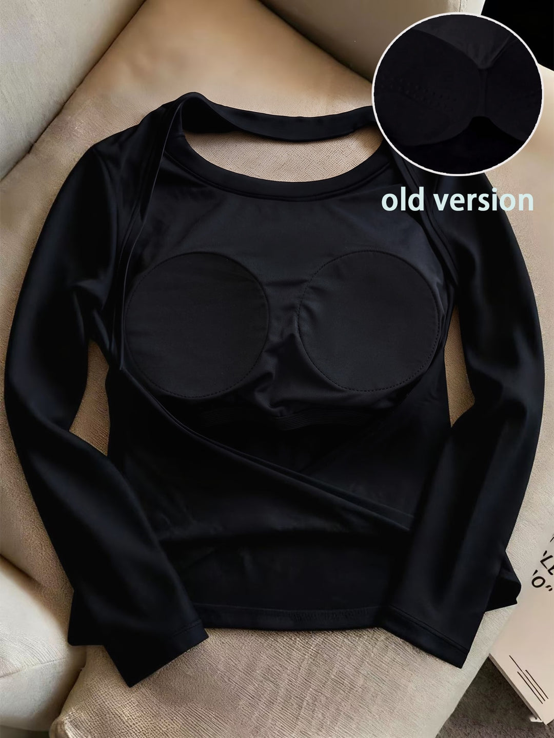 Tricou SHEIN, negru
