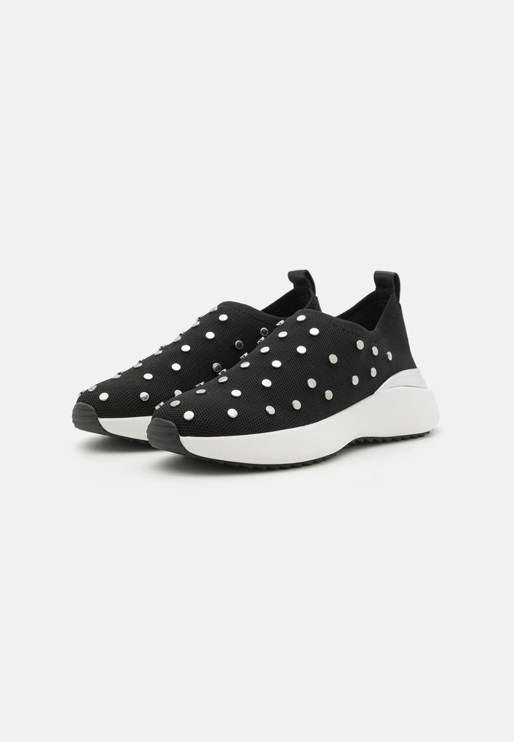 Pantofi sport DKNY, negru