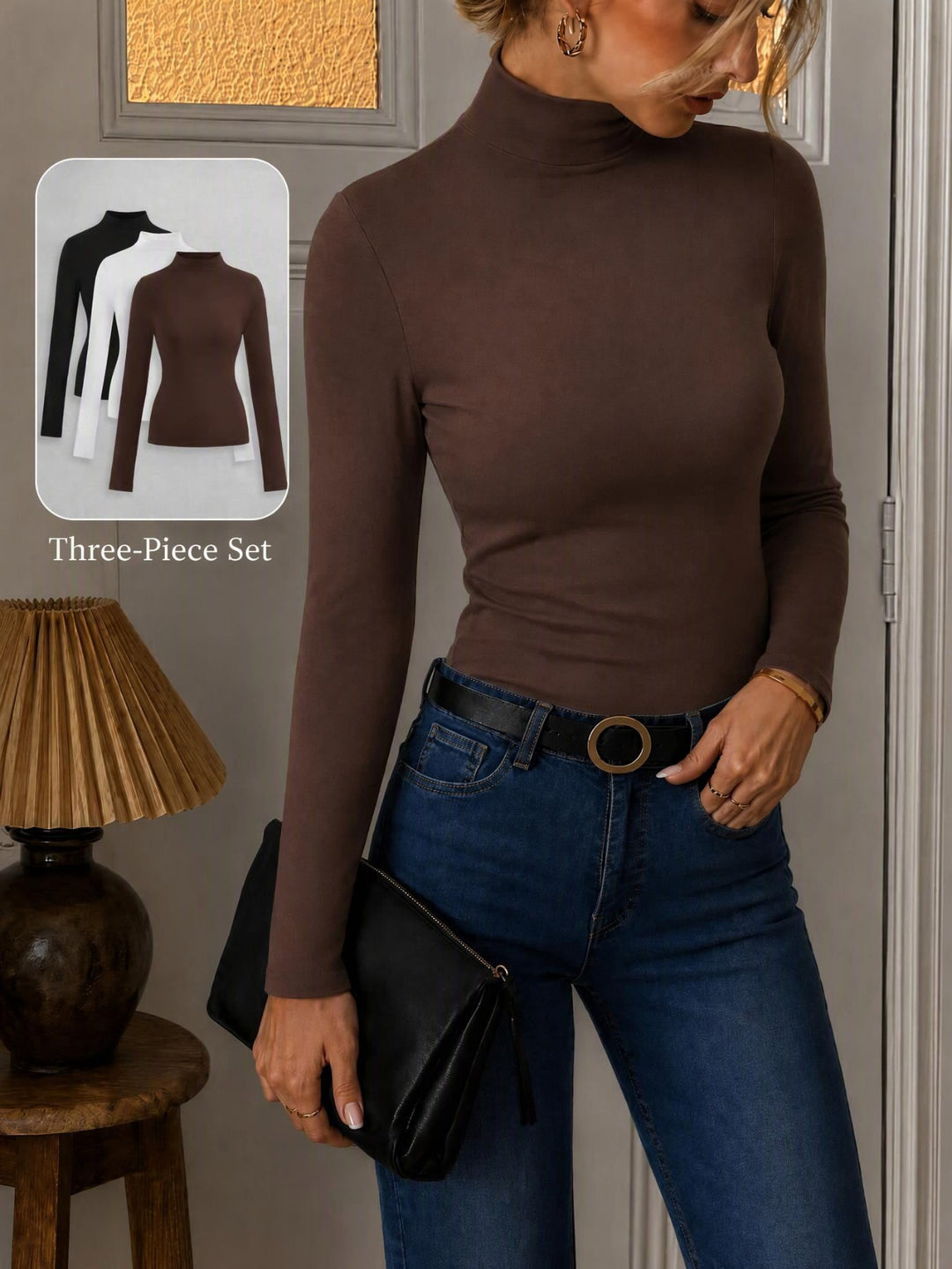Tricou SHEIN, mix culori