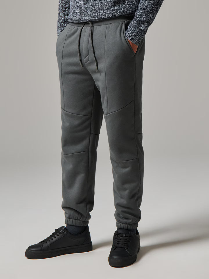 Pantaloni SINSAY, gri