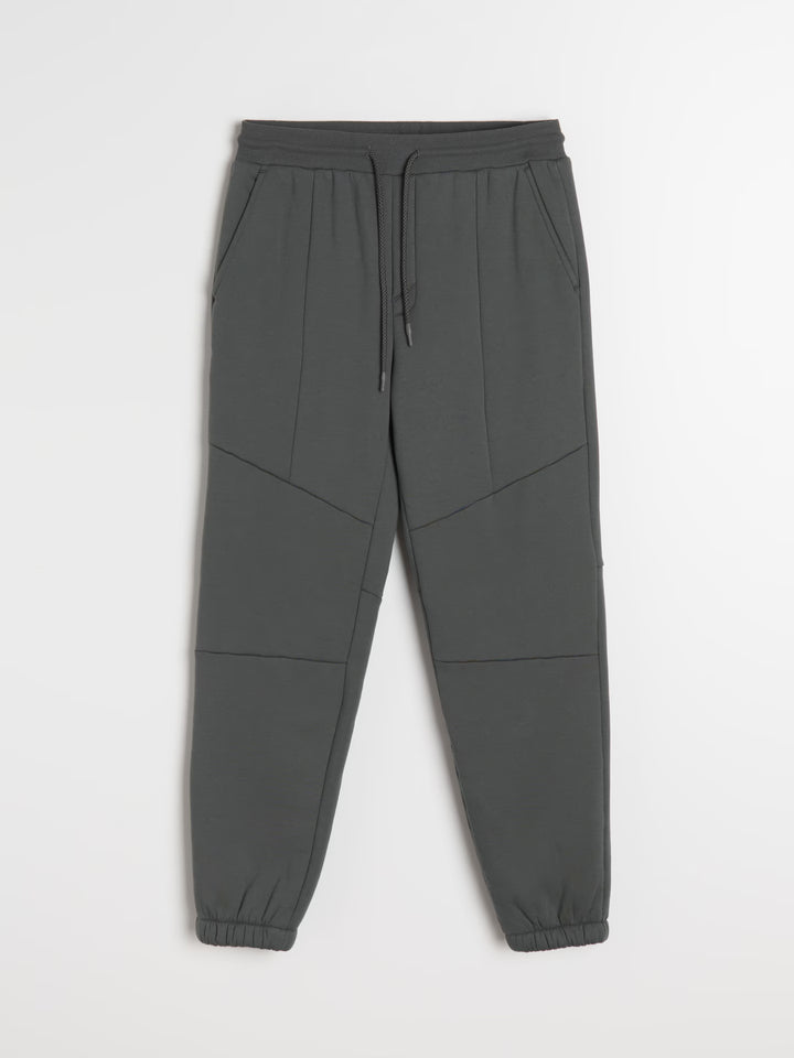 Pantaloni SINSAY, gri