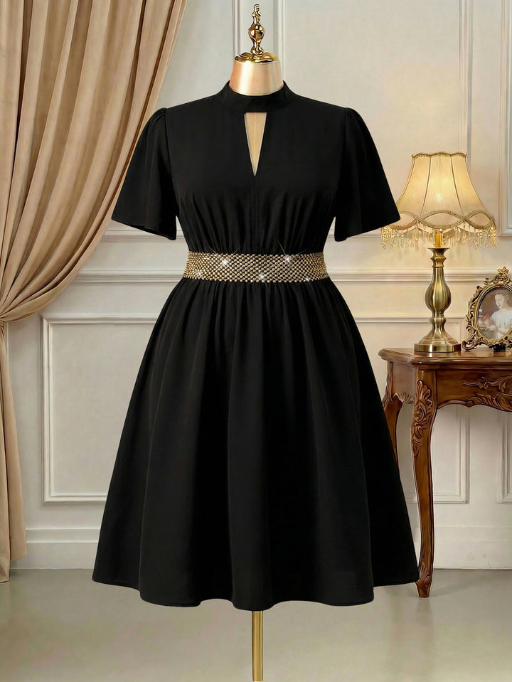Rochie SHEIN, negru