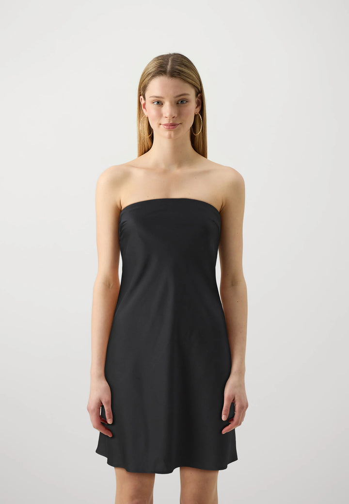 Rochie mini ONLY, negru