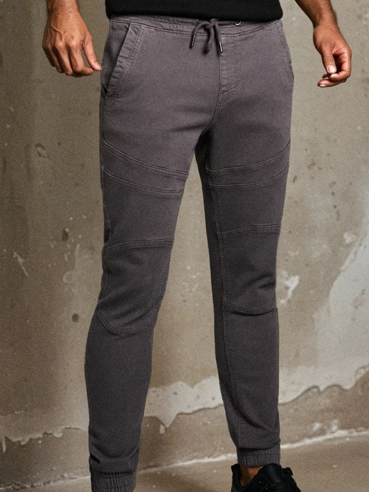 Pantaloni SINSAY, gri