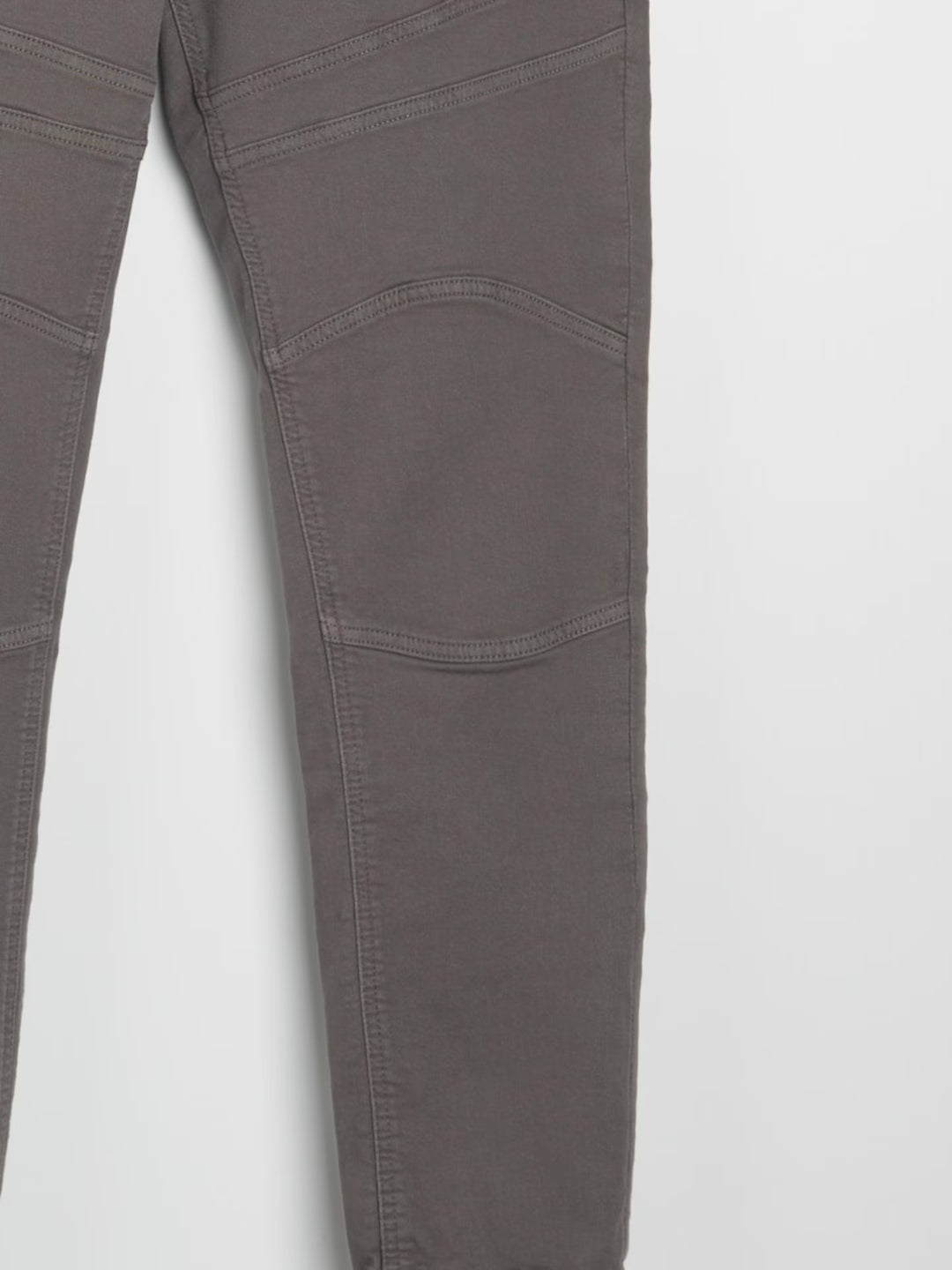 Pantaloni SINSAY, gri