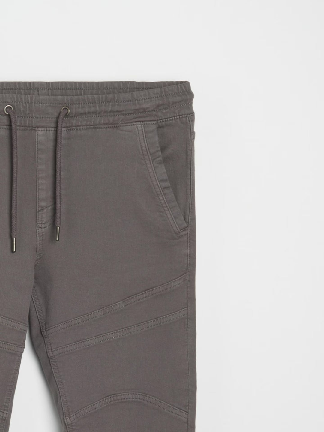 Pantaloni SINSAY, gri