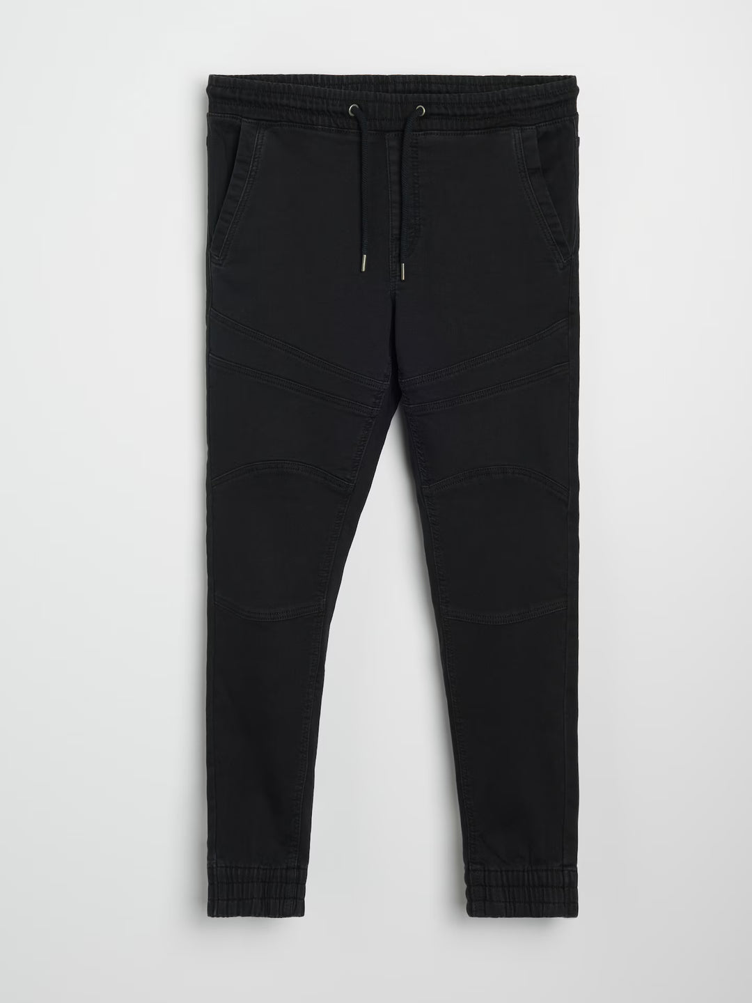 Pantaloni SINSAY, negru