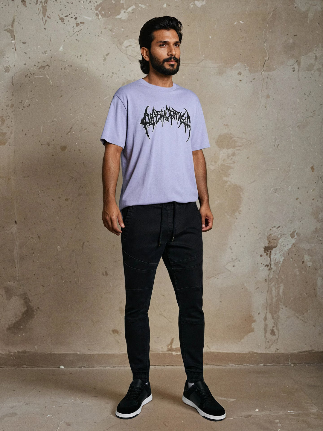 Pantaloni SINSAY, negru