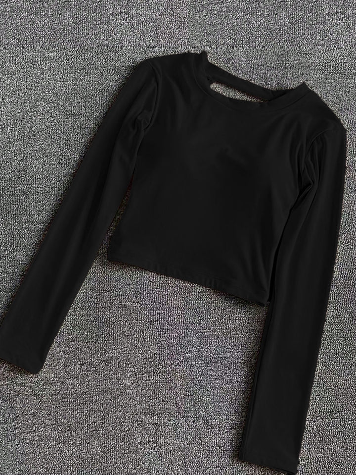 Tricou SHEIN, negru