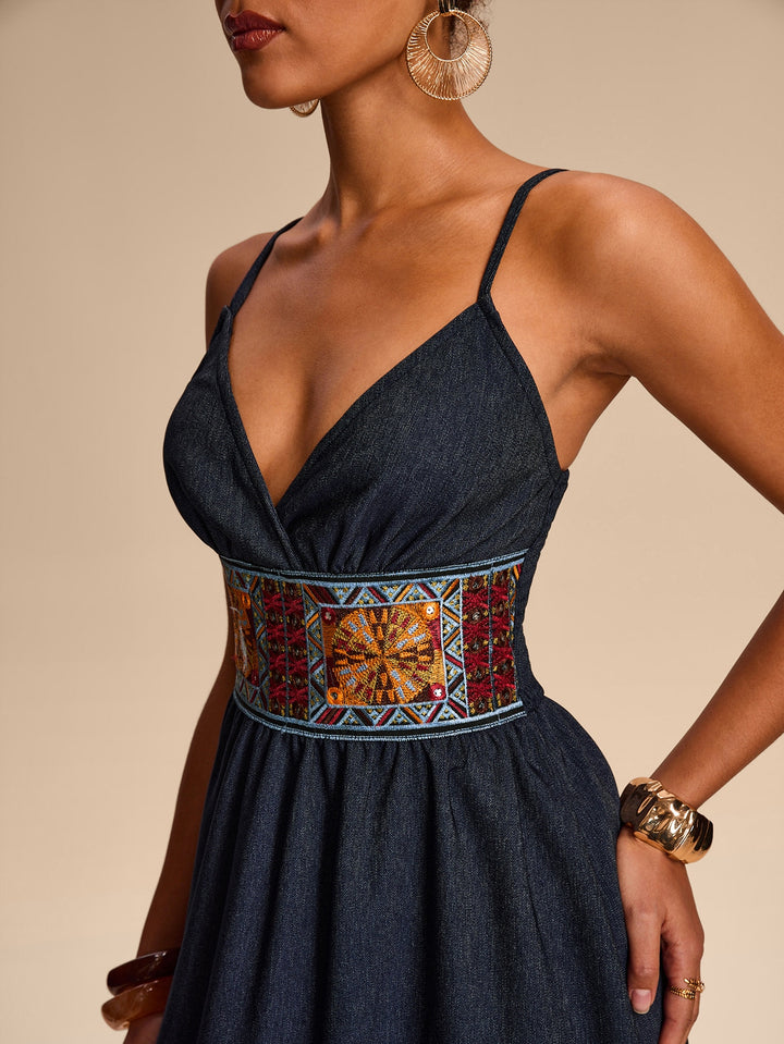 Rochie maxi SHEIN